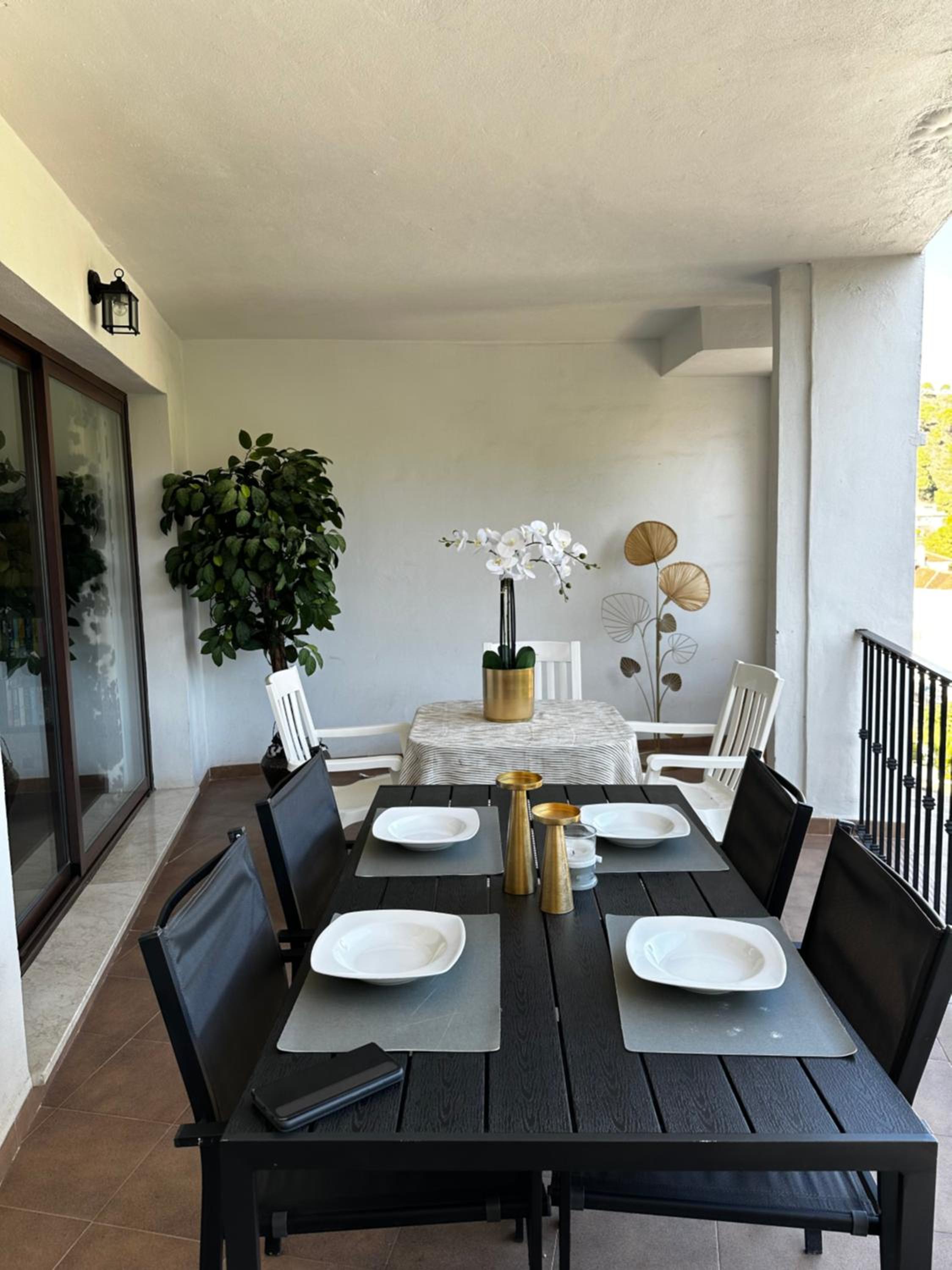 Luxurious Holiday Home in Benahavis