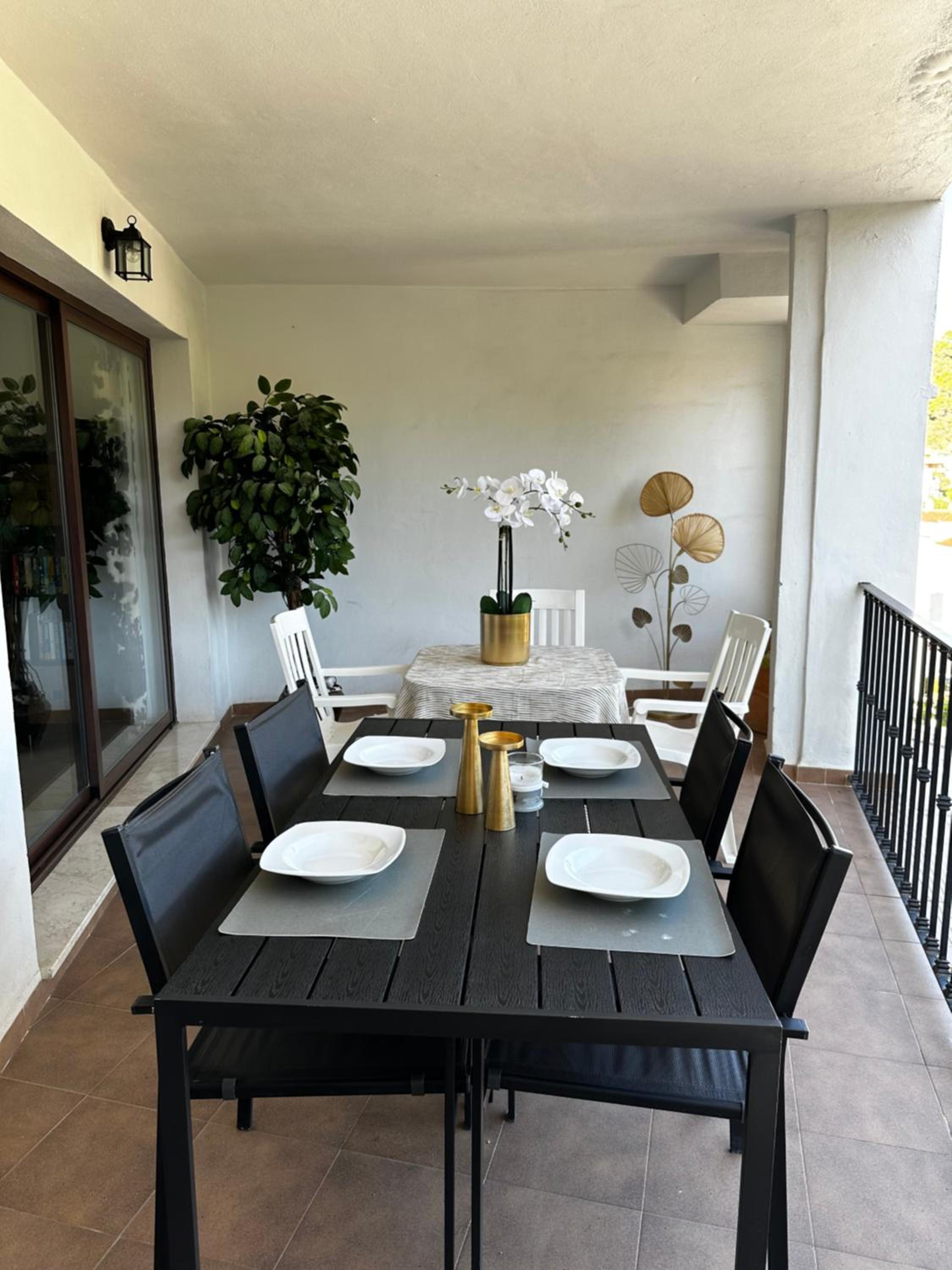 Luxurious Holiday Home in Benahavis