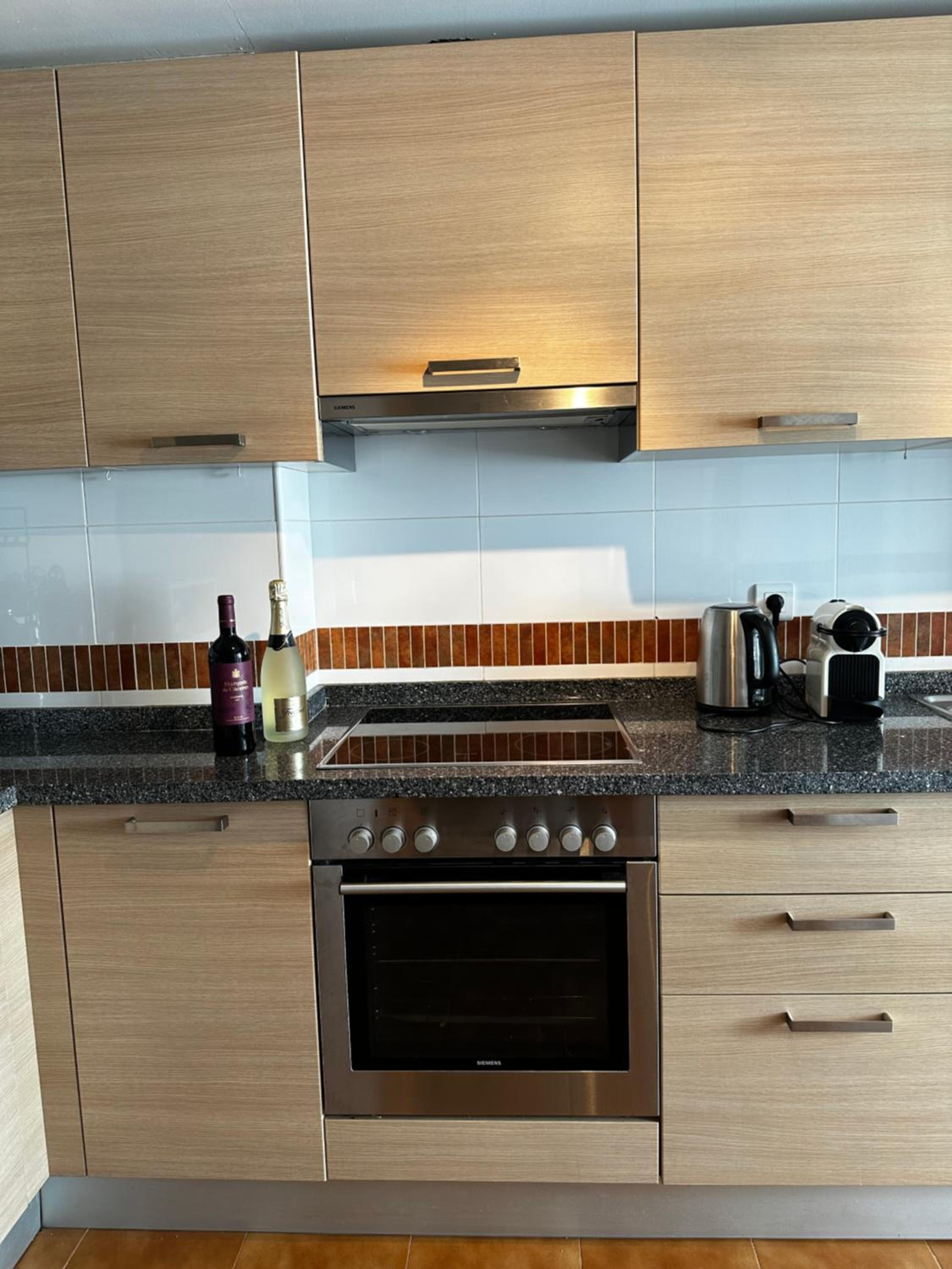 Luxurious Holiday Home in Benahavis