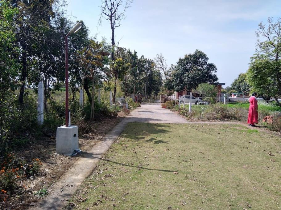 Nature stay-the Himalayan foot hills -JANAKI SADAN view 2