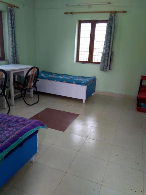 Nature stay-the Himalayan foot hills -JANAKI SADAN view 3