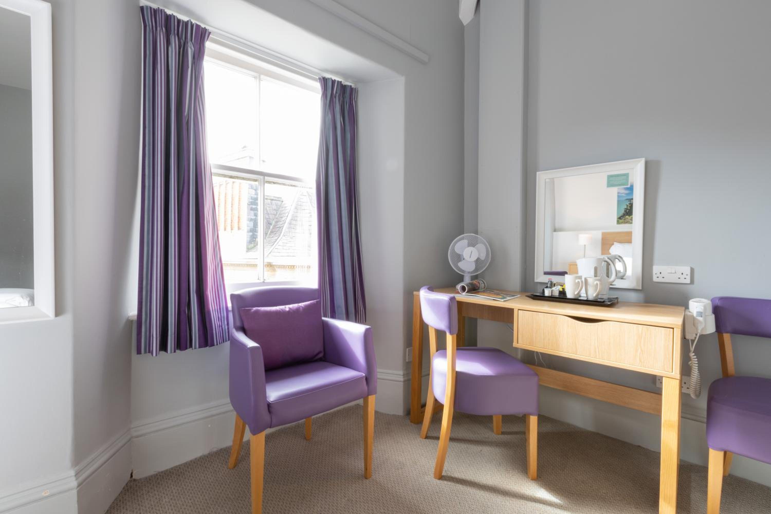 Lynton Vacations - The Valley of Rocks Hotel - Property Image 4