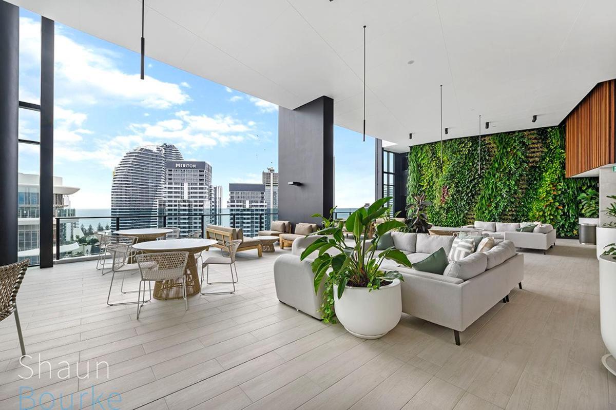 Casino Residences 1 & 2 Bedroom Apartments