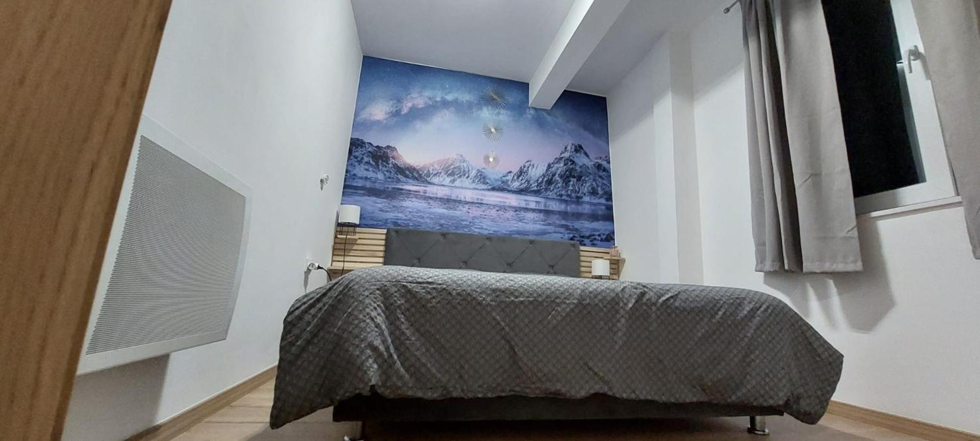 Apartman Mila