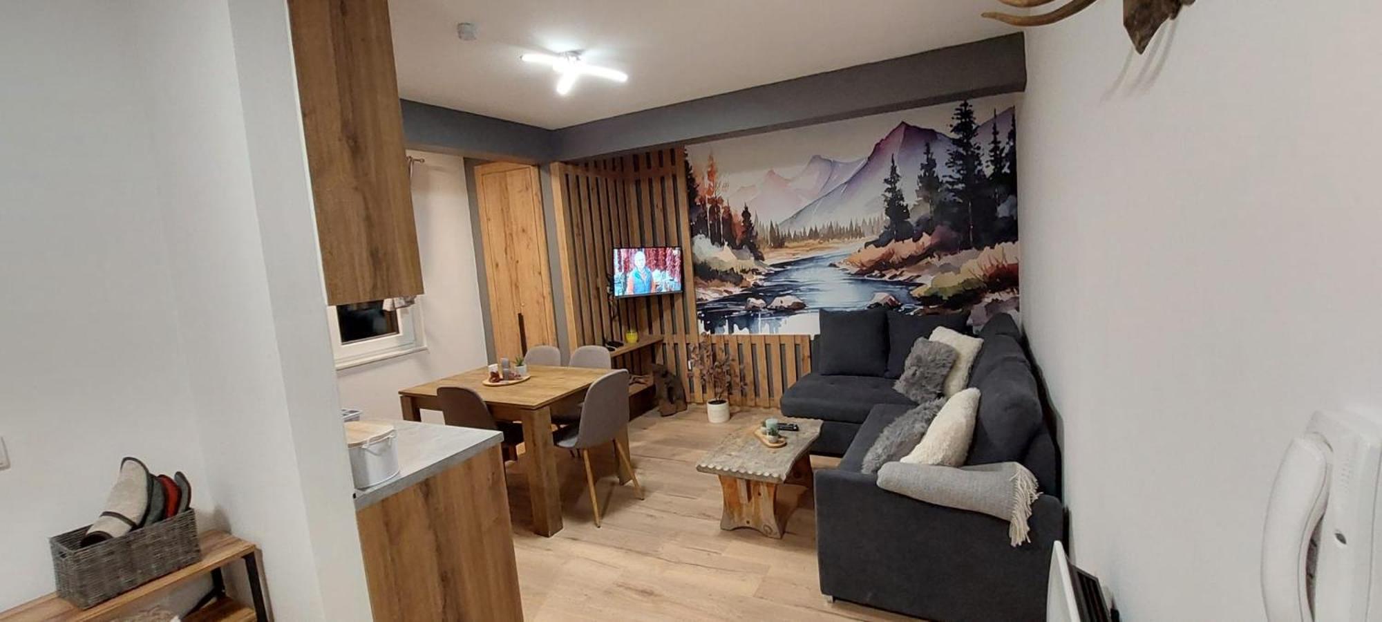 Apartman Mila