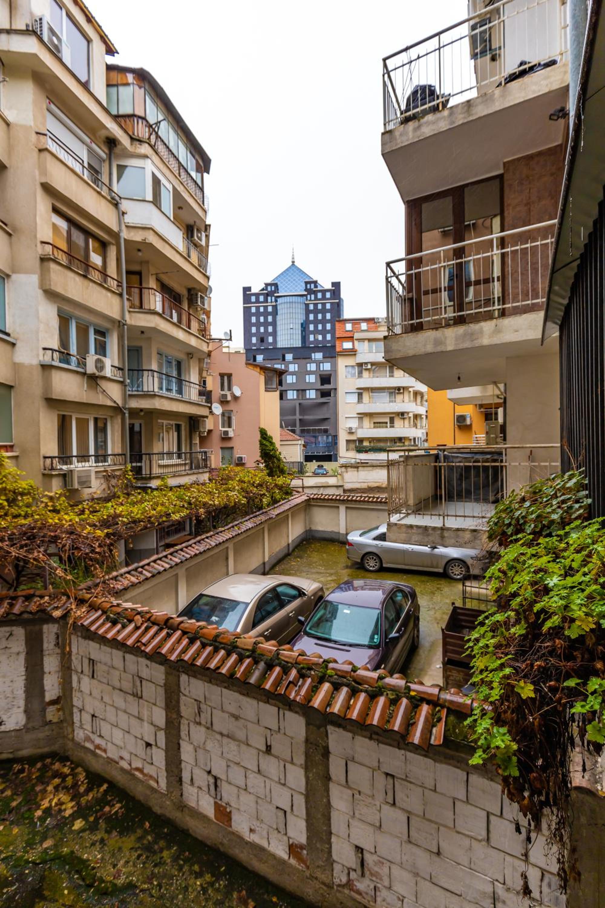 A Nostalgic Getaway in Plovdiv's Historic Quarter by Flat Mаnager