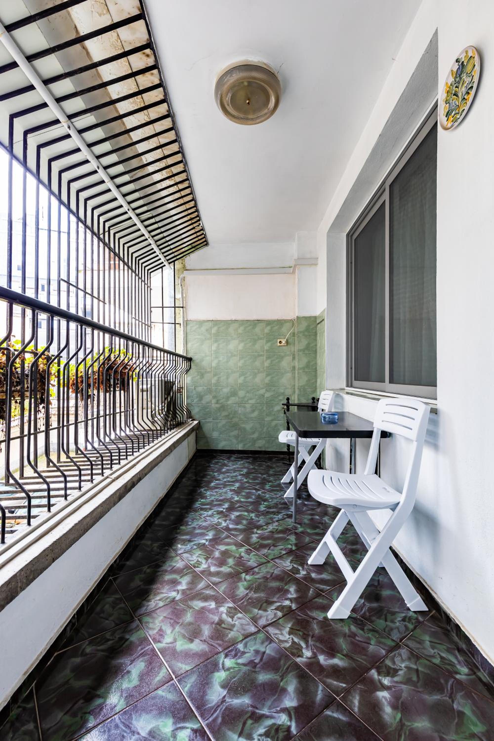 A Nostalgic Getaway in Plovdiv's Historic Quarter by Flat Mаnager