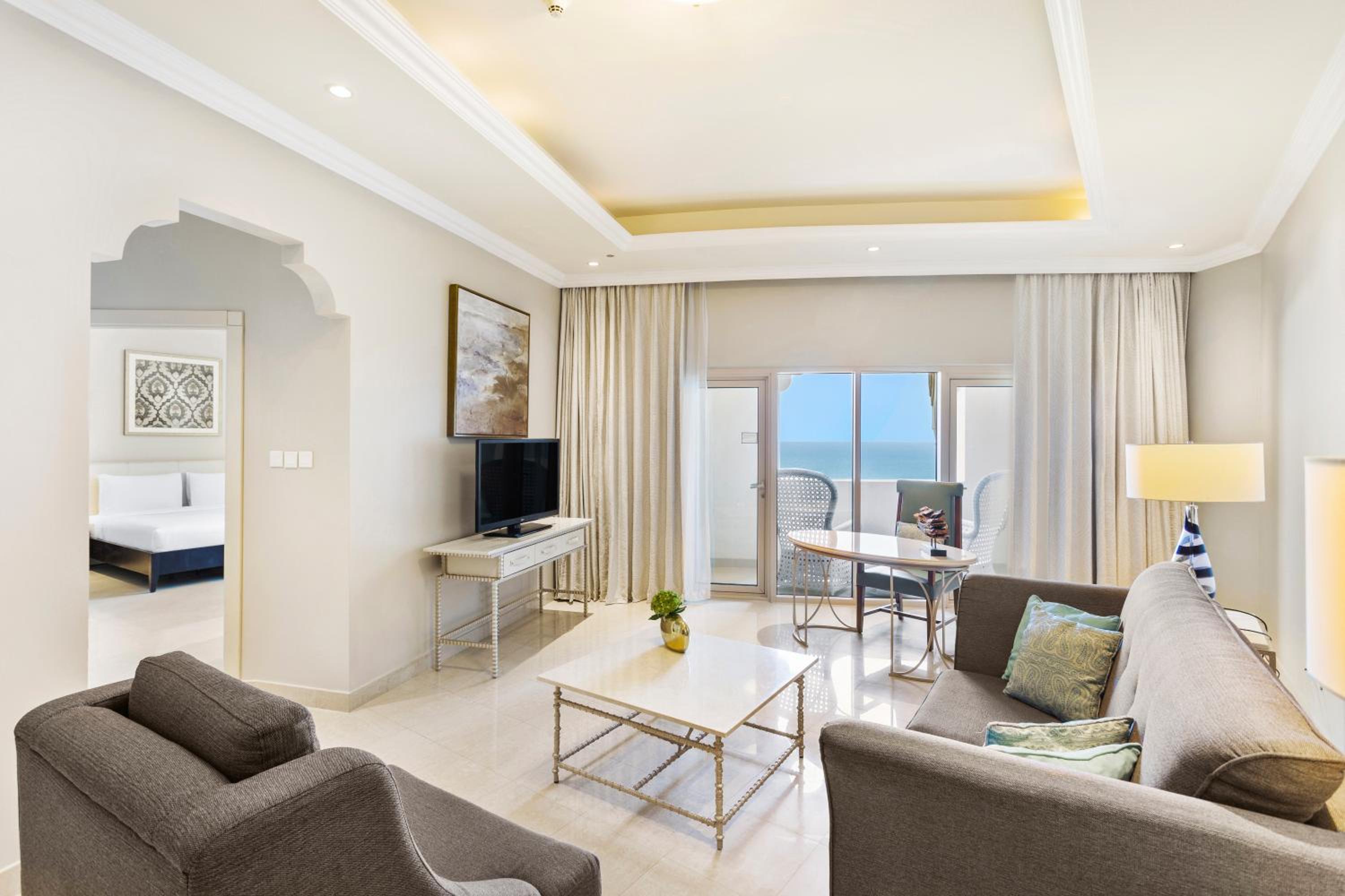 Al Hamra Residence
