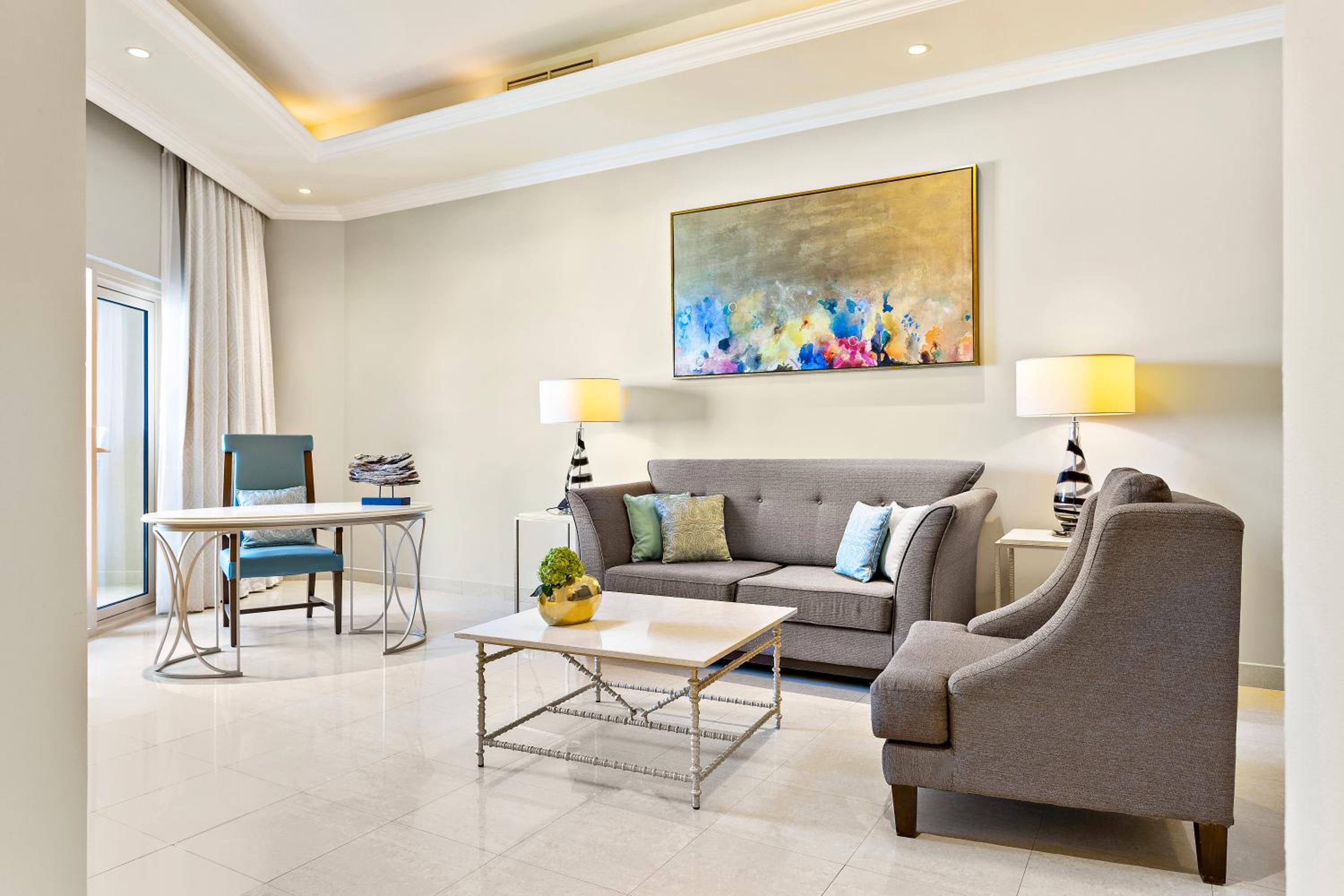 Al Hamra Residence
