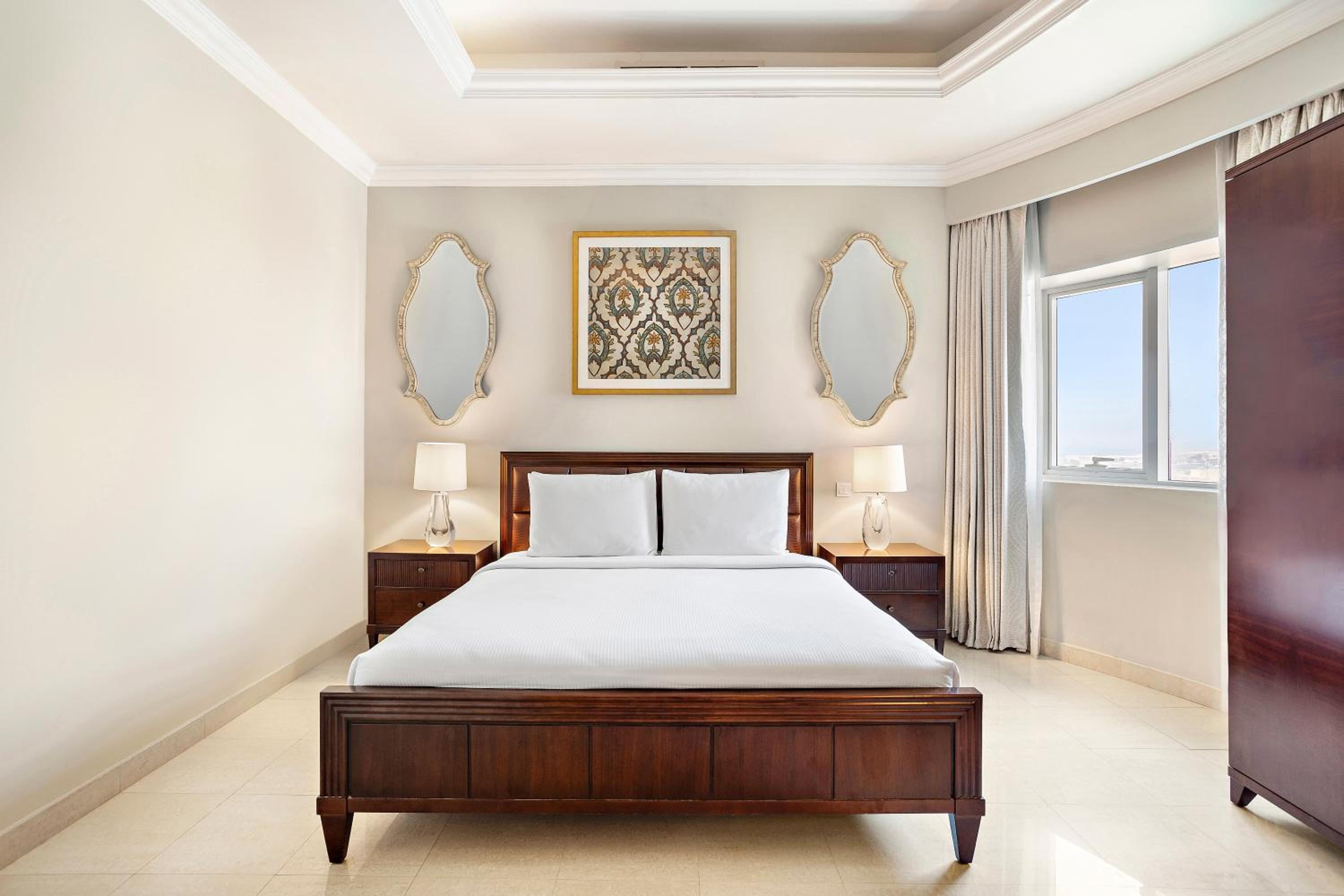 Al Hamra Residence