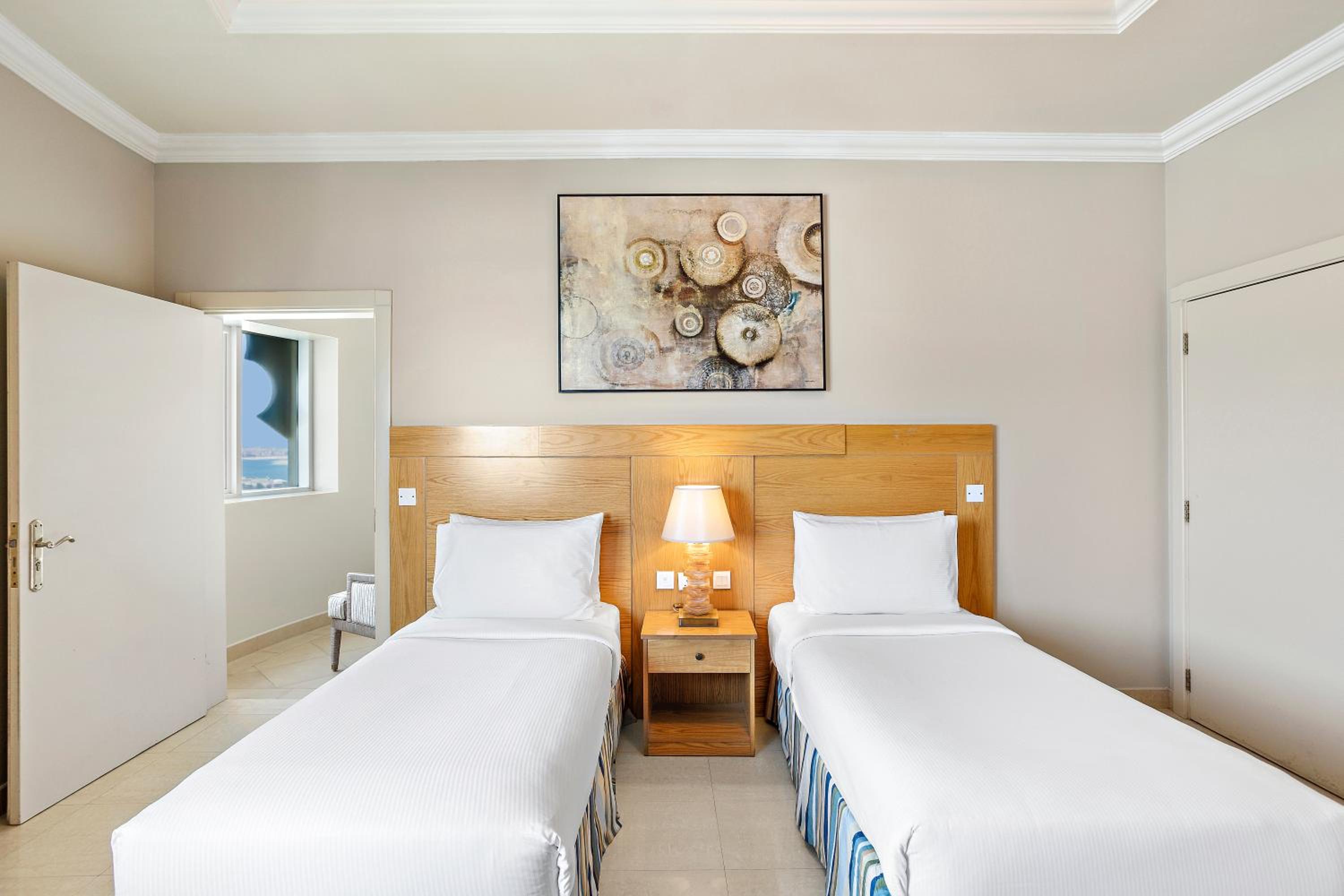 Al Hamra Residence