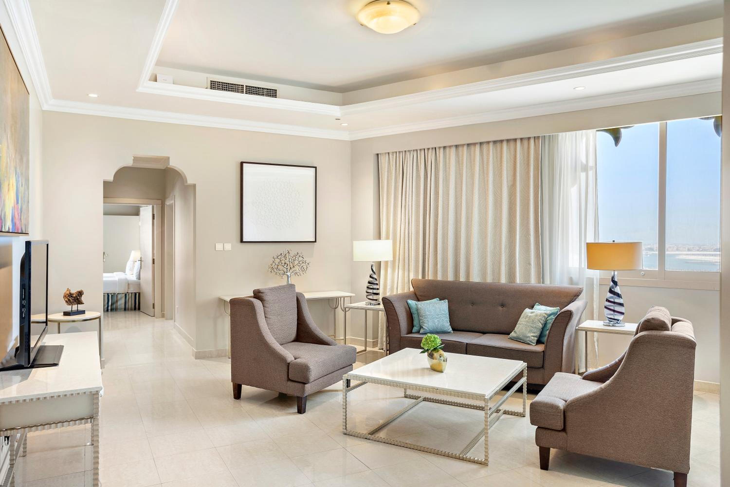 Al Hamra Residence