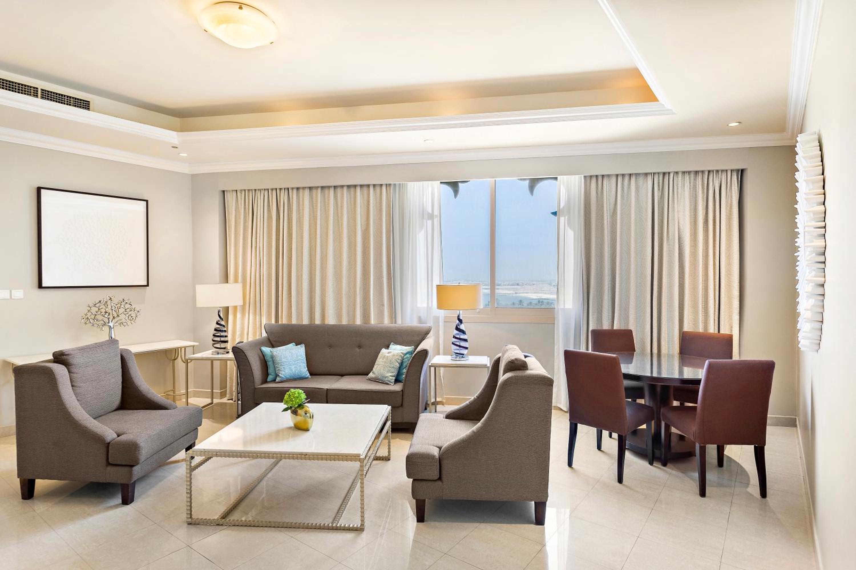 Al Hamra Residence