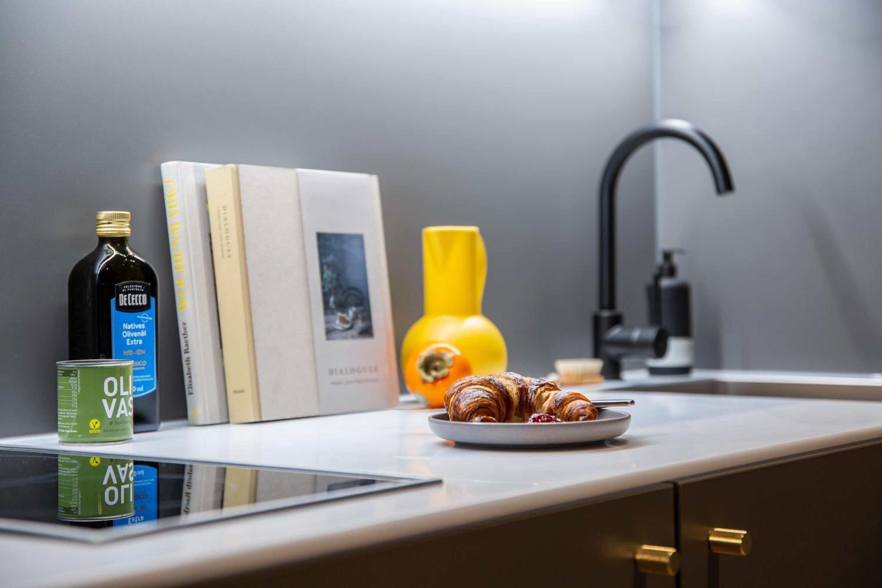 ipartment Berlin Mitte HOME by Best Western