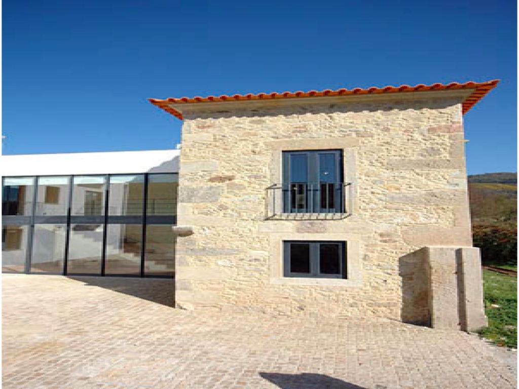 Beautifully Restored Ponte De Lima Farm House 6 Bedrooms Quinta Fornelos view 4
