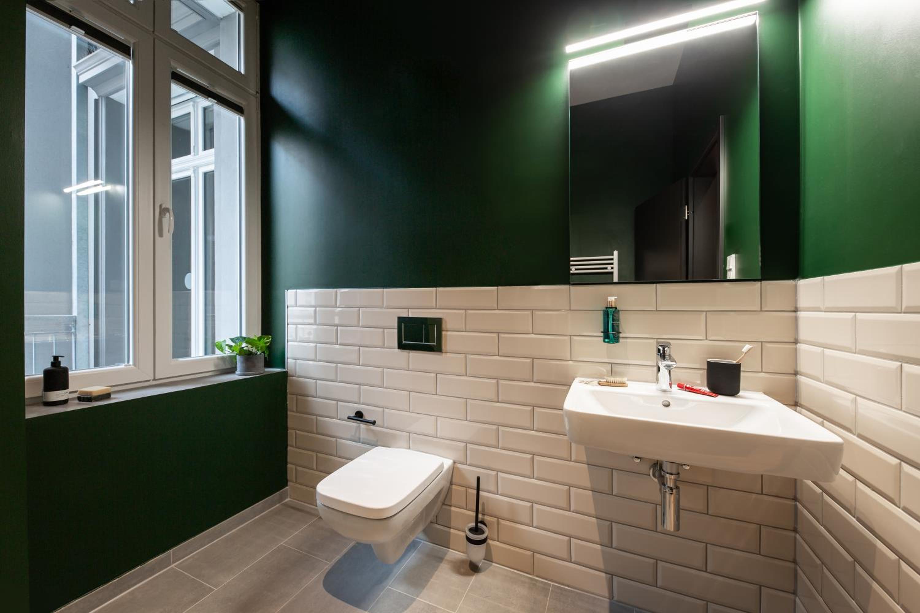 ipartment Berlin Mitte HOME by Best Western