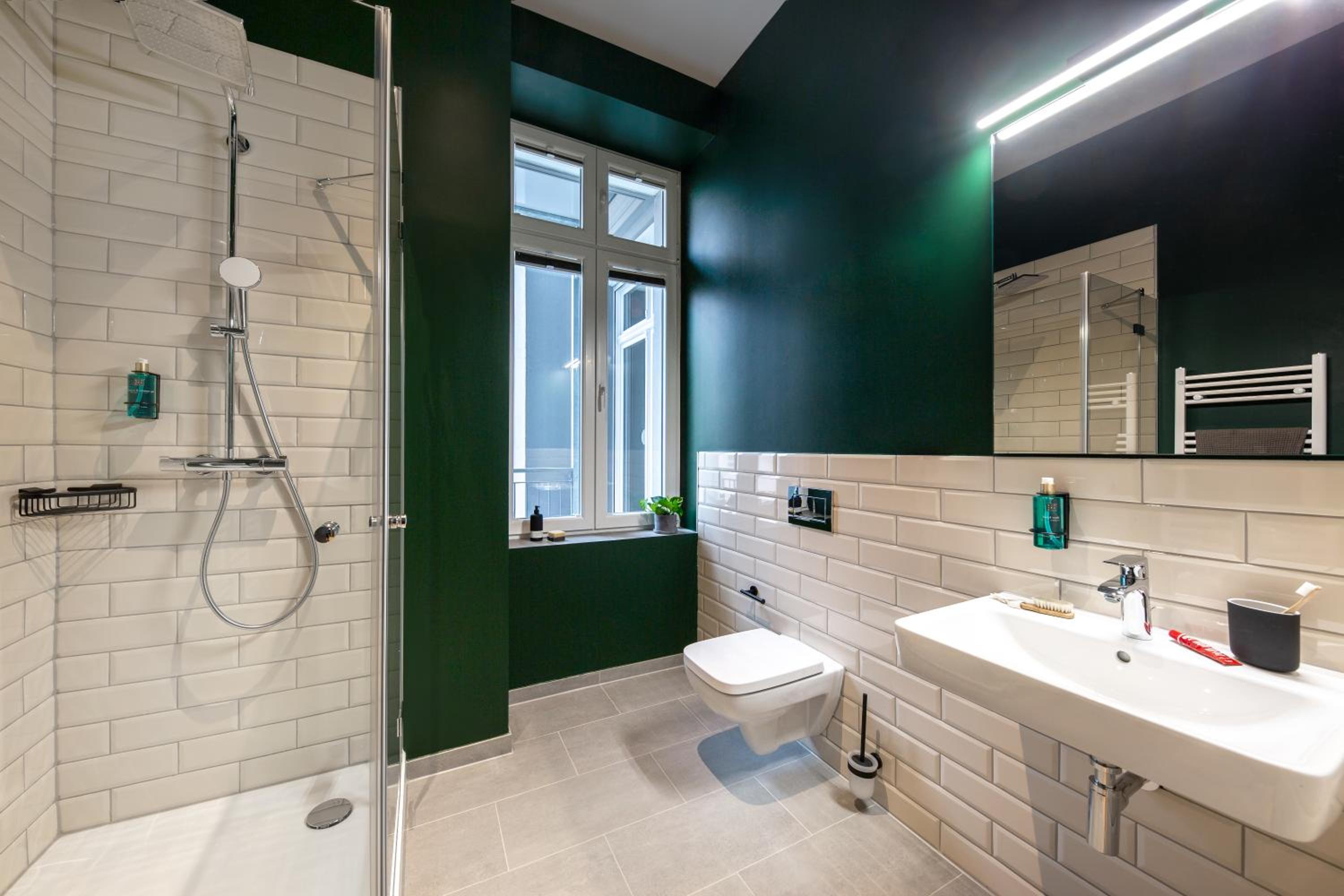 ipartment Berlin Mitte HOME by Best Western