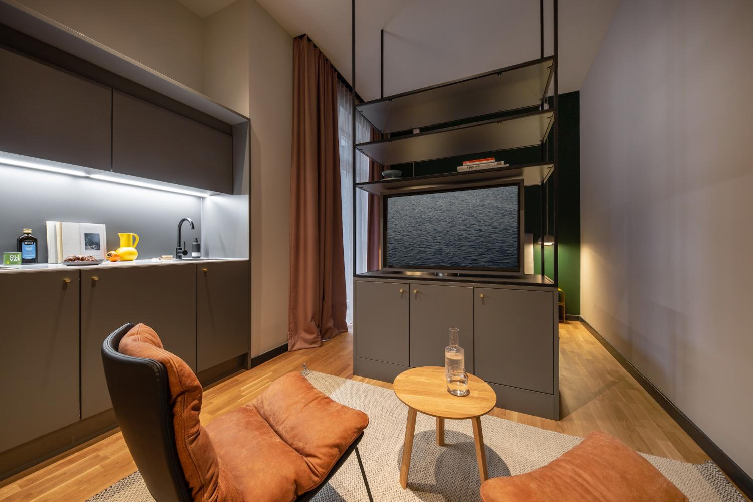 ipartment Berlin Mitte HOME by Best Western