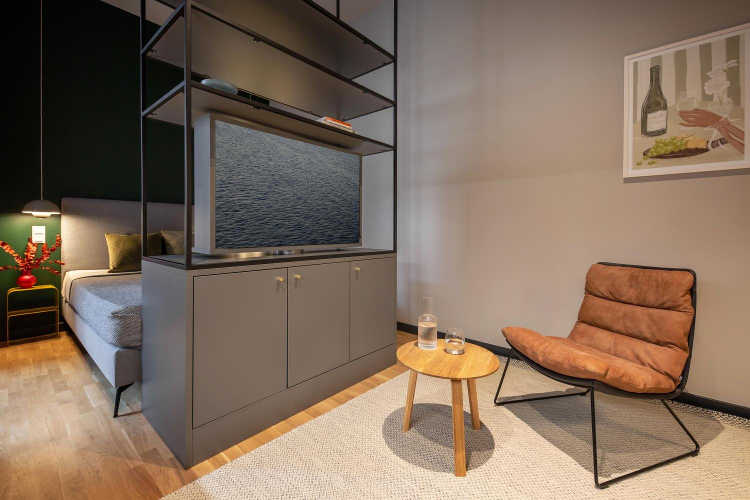 ipartment Berlin Mitte HOME by Best Western