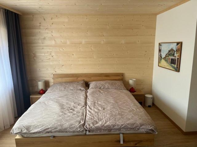 Studio in Chalet Kuckuk
