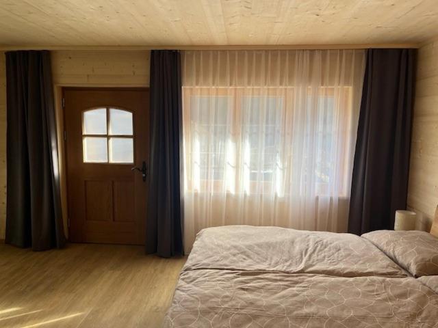 Studio in Chalet Kuckuk
