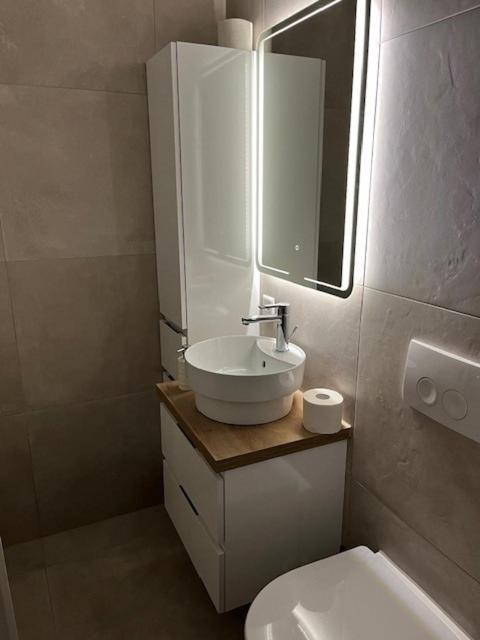 Studio in Chalet Kuckuk