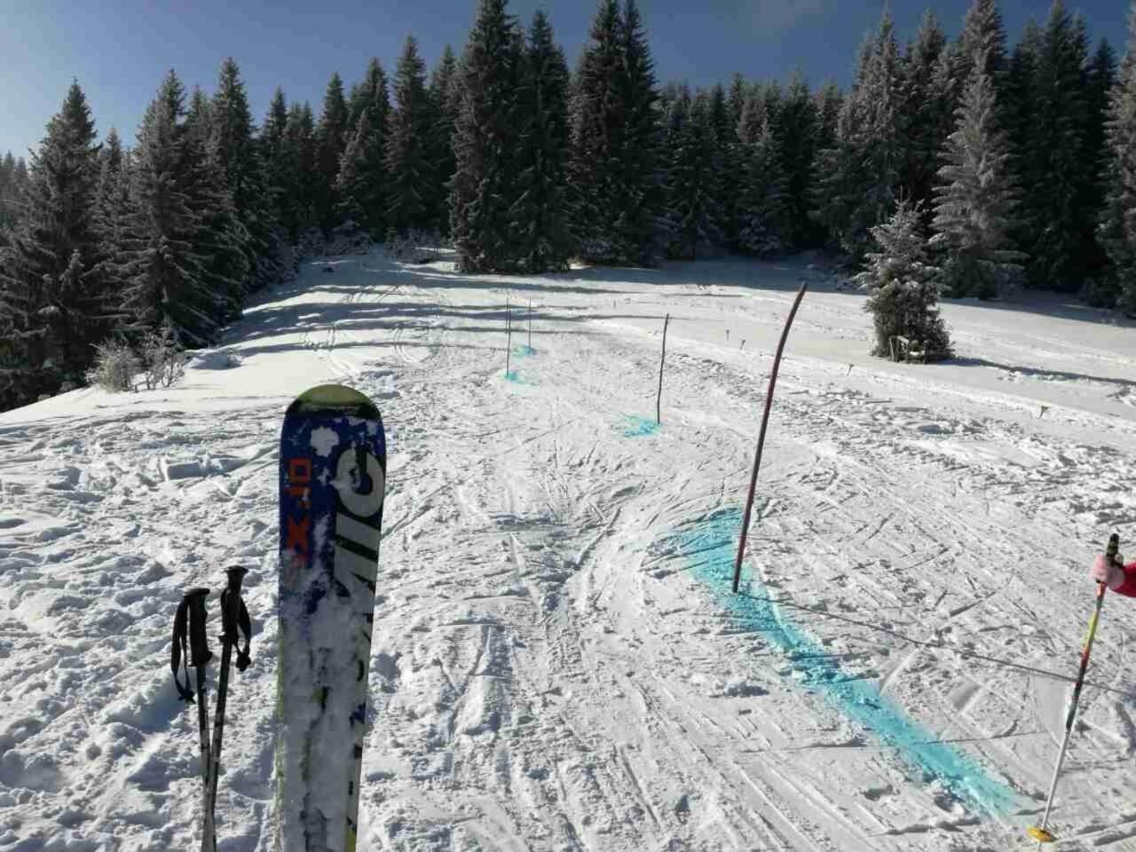 Koliba Zlodo
