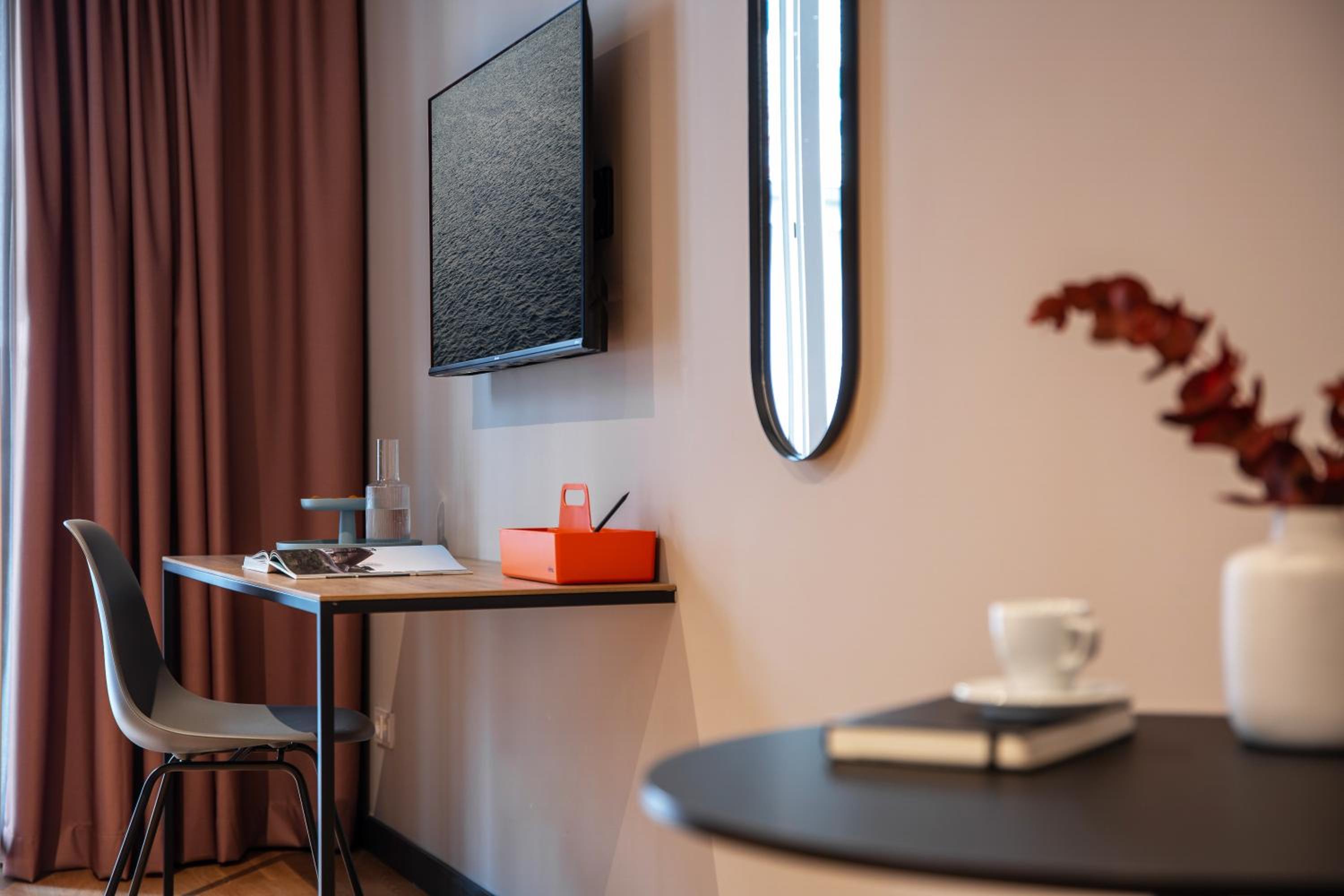 ipartment Berlin Mitte HOME by Best Western