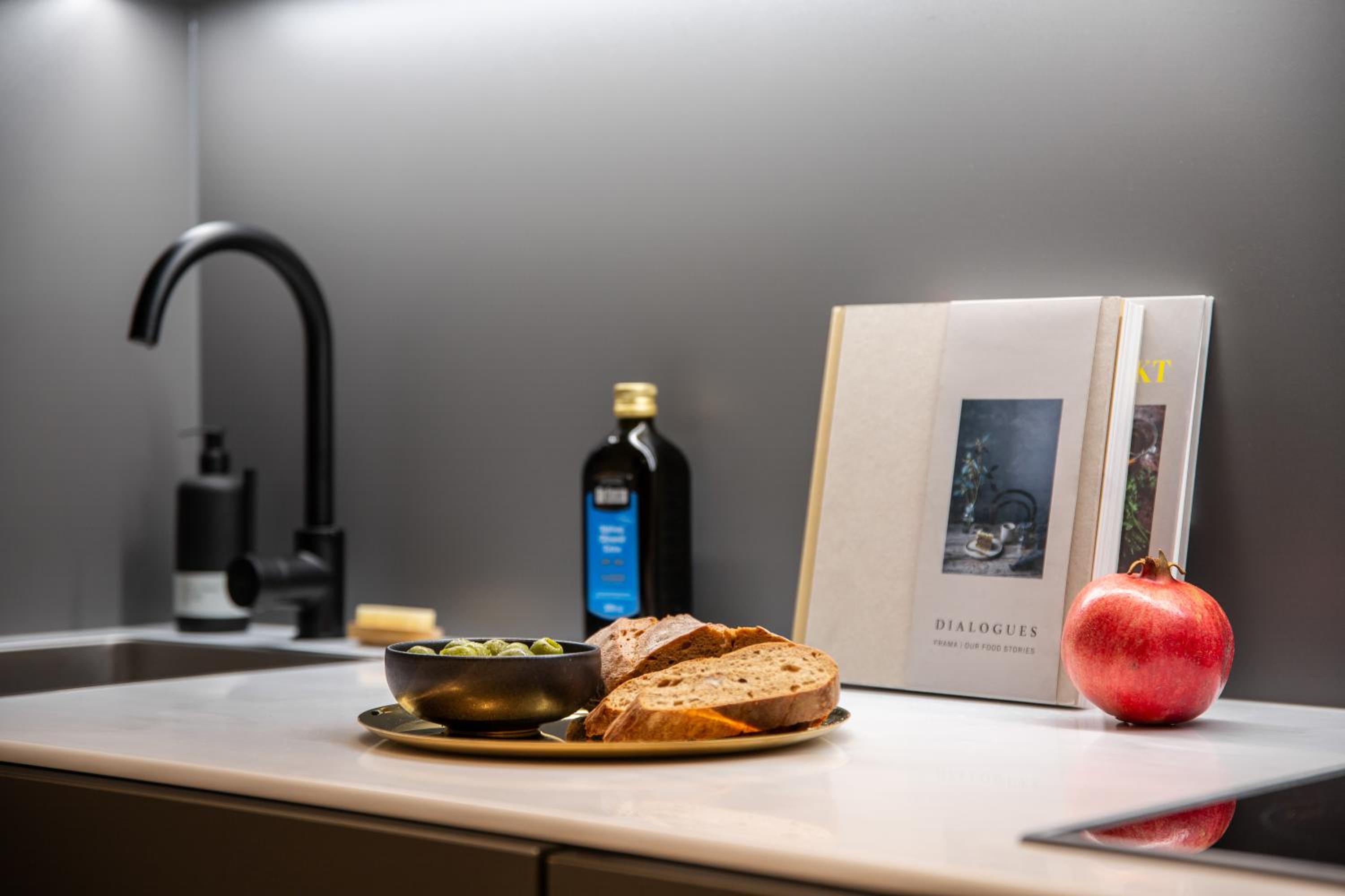ipartment Berlin Mitte HOME by Best Western