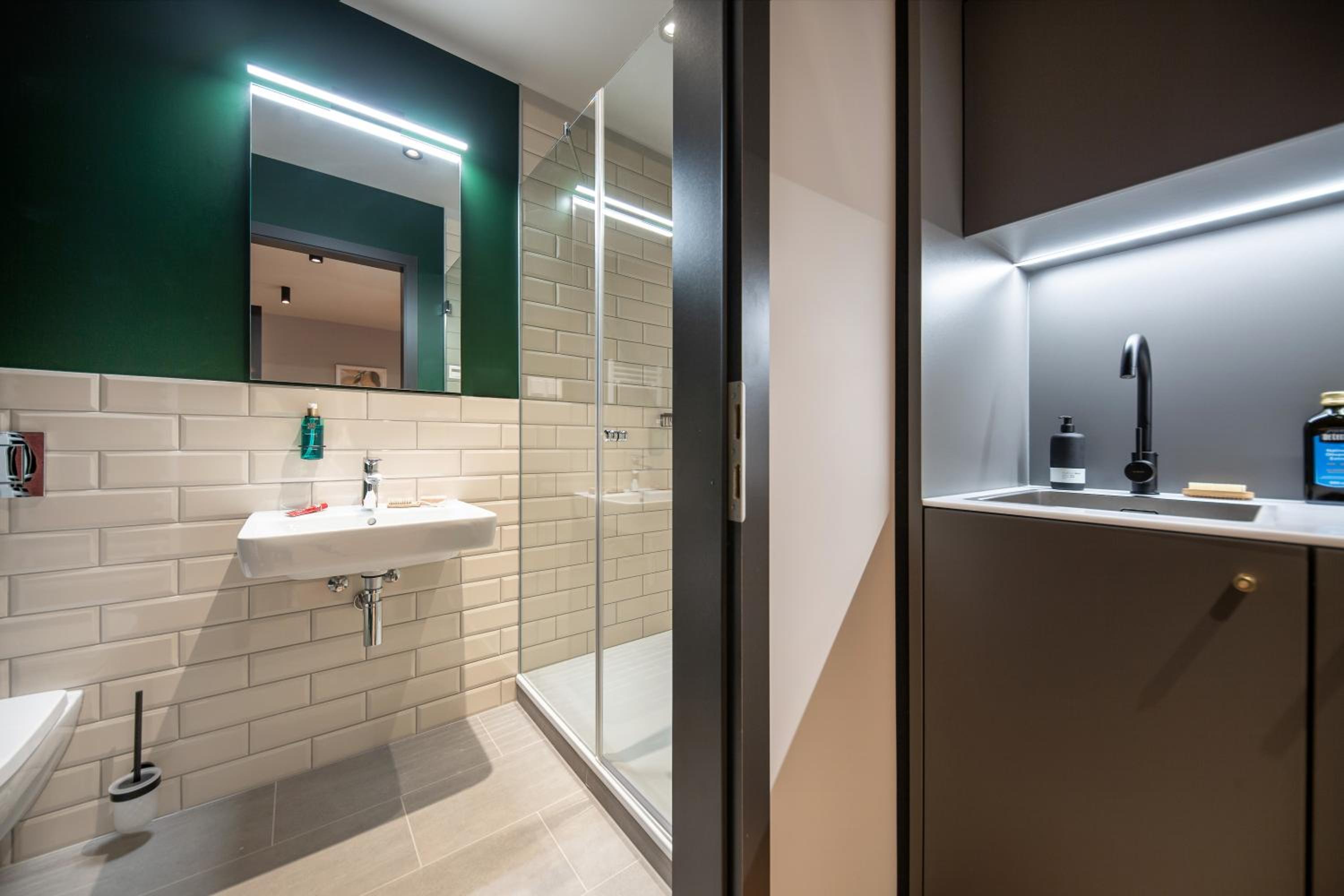 ipartment Berlin Mitte HOME by Best Western