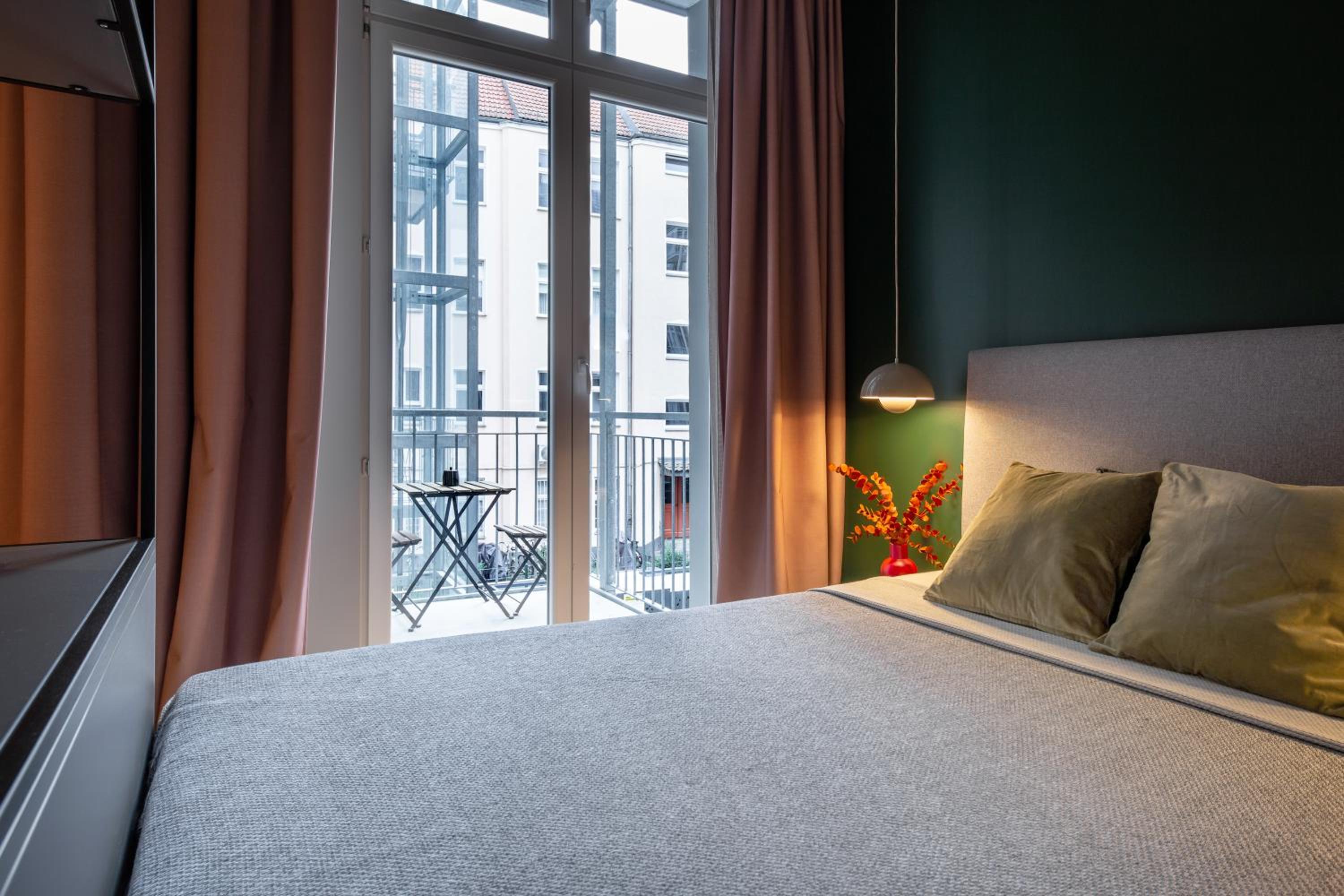 ipartment Berlin Mitte HOME by Best Western