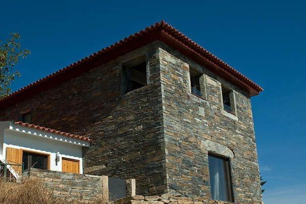 Phenomenal Pinhao Villa 3 Bedrooms Villa Douroco Beautiful Valley Views view 2