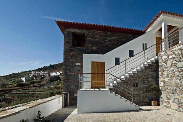 Phenomenal Pinhao Villa 3 Bedrooms Villa Douroco Beautiful Valley Views view 4