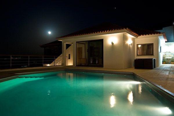 Phenomenal Pinhao Villa 3 Bedrooms Villa Douroco Beautiful Valley Views view 5