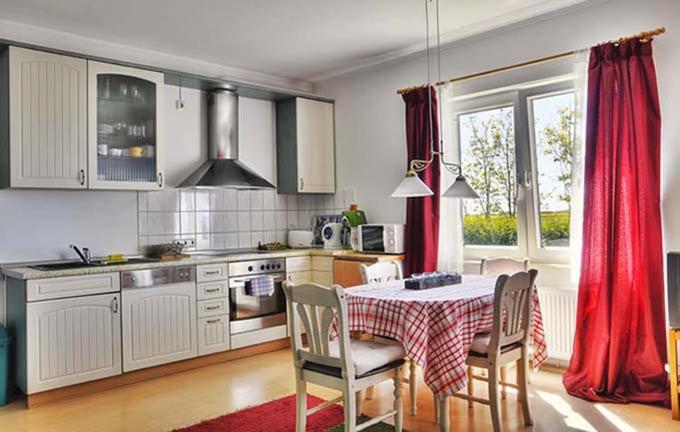 Windlandhaus ehemaliges Herrenhaus Nobbin