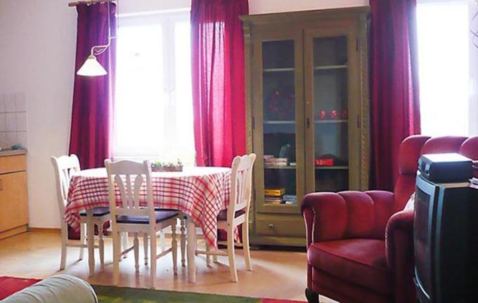 Windlandhaus ehemaliges Herrenhaus Nobbin