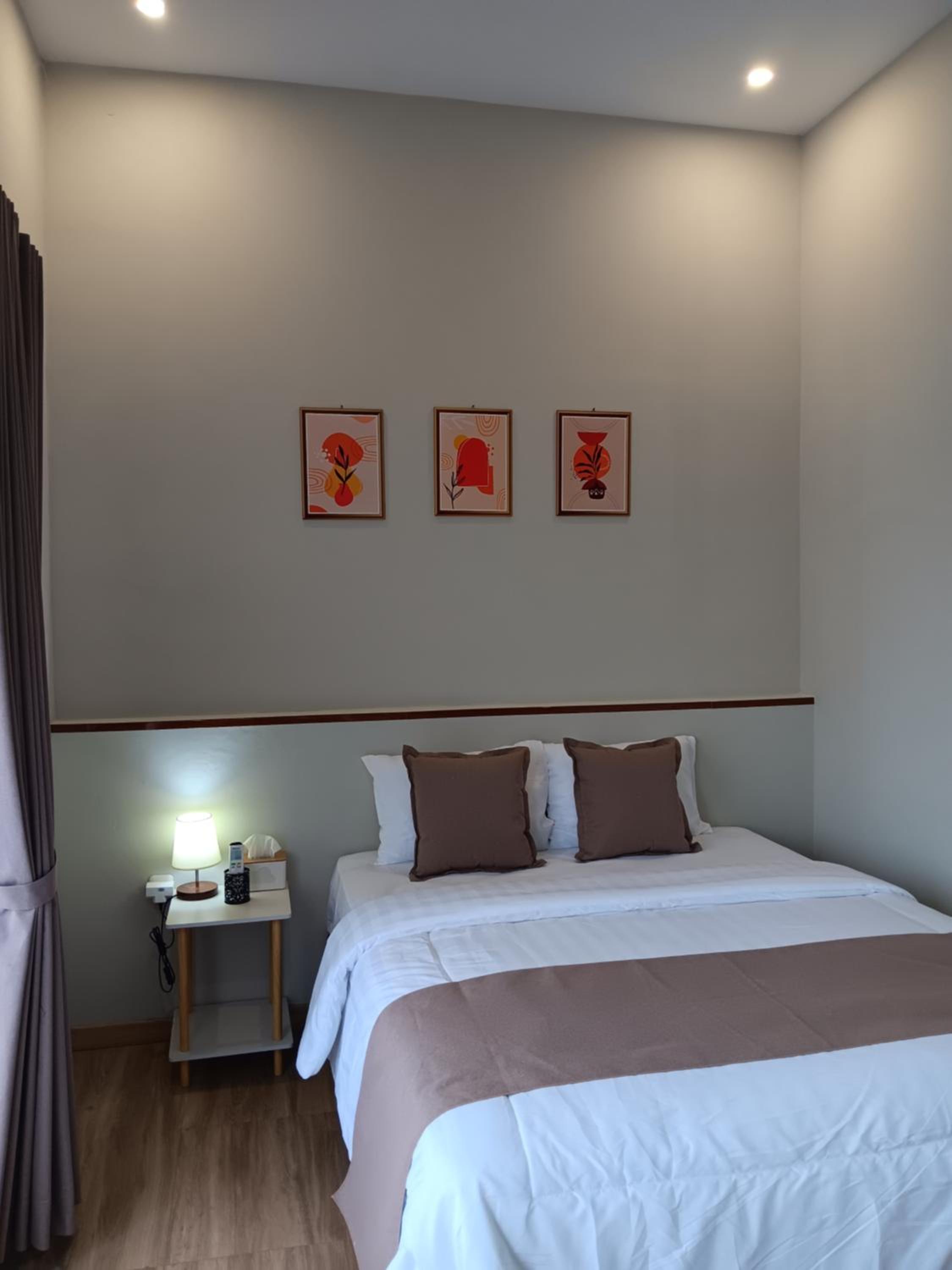 44 Guest House Syariah view 3
