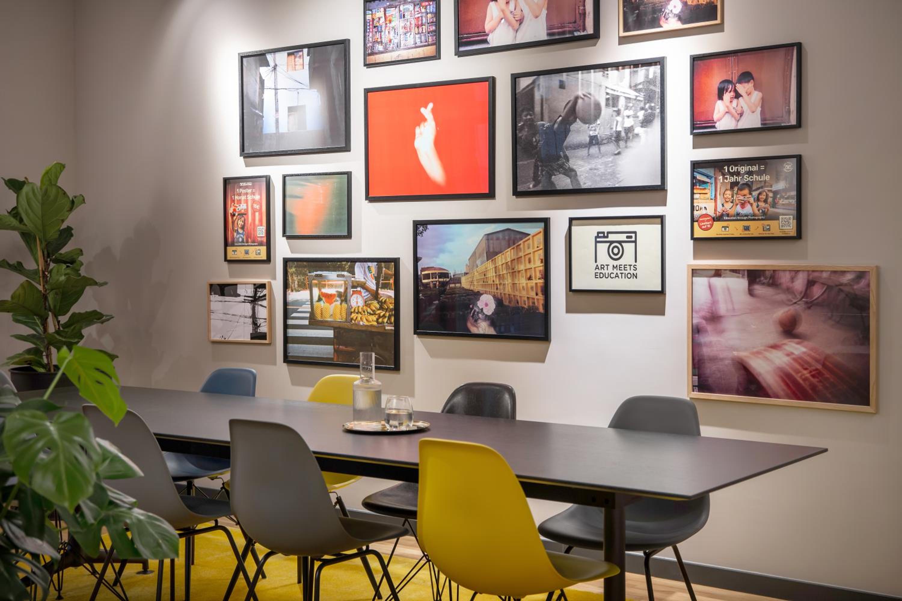 ipartment Berlin Mitte HOME by Best Western