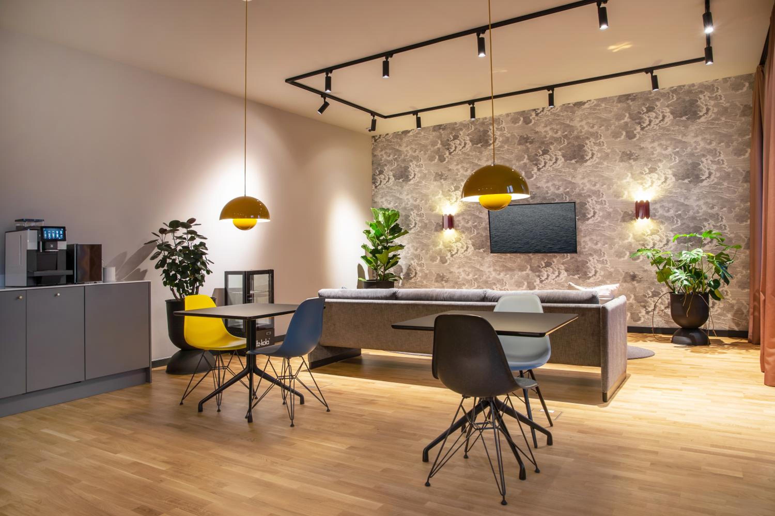 ipartment Berlin Mitte HOME by Best Western