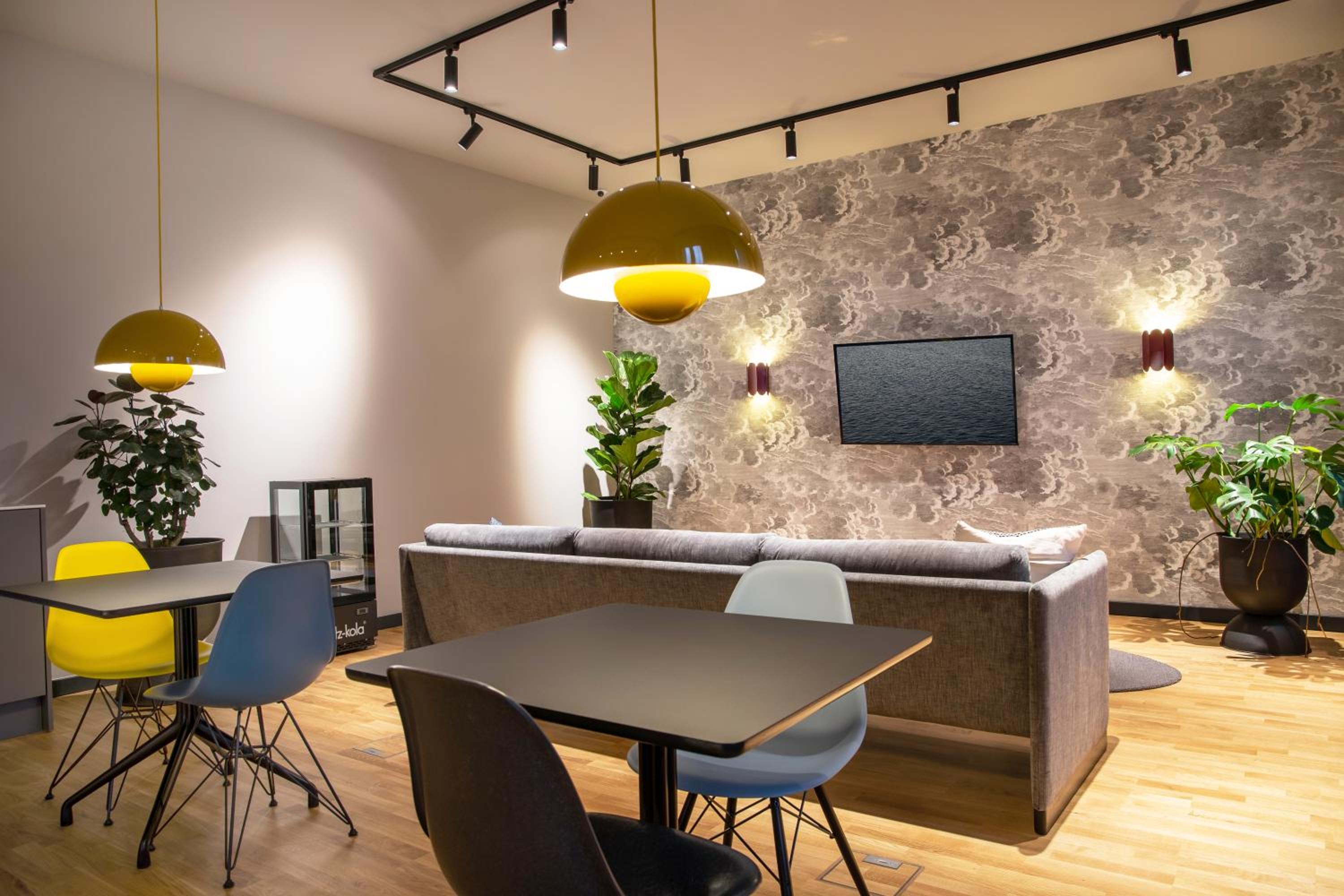 ipartment Berlin Mitte HOME by Best Western