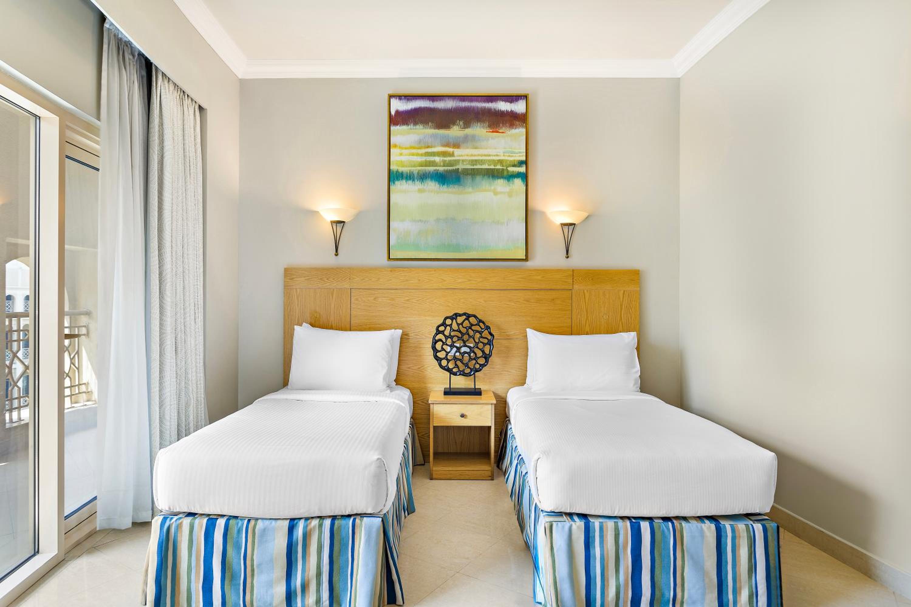 Al Hamra Residence