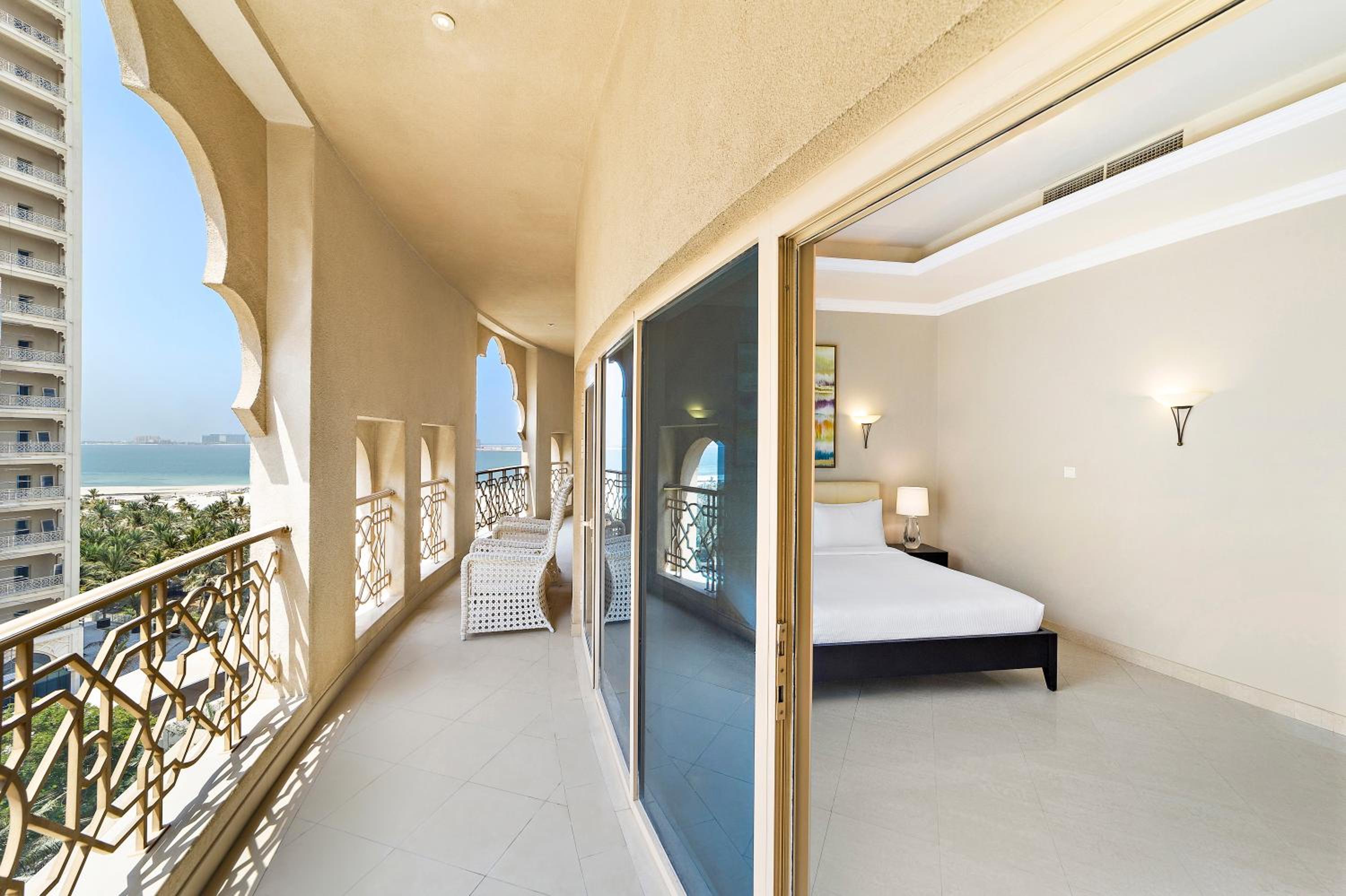 Al Hamra Residence