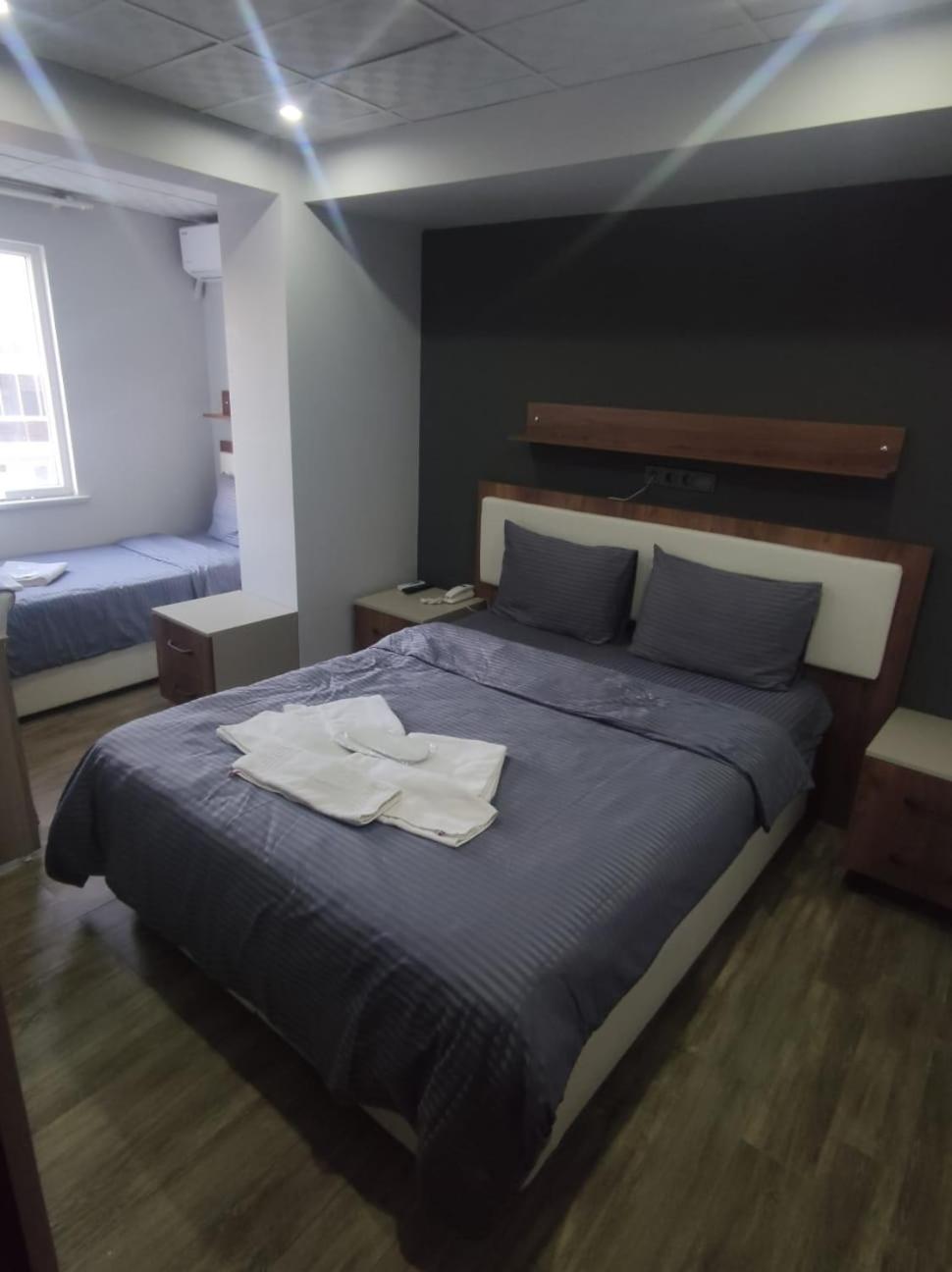 GÜNDOĞDU OTEL