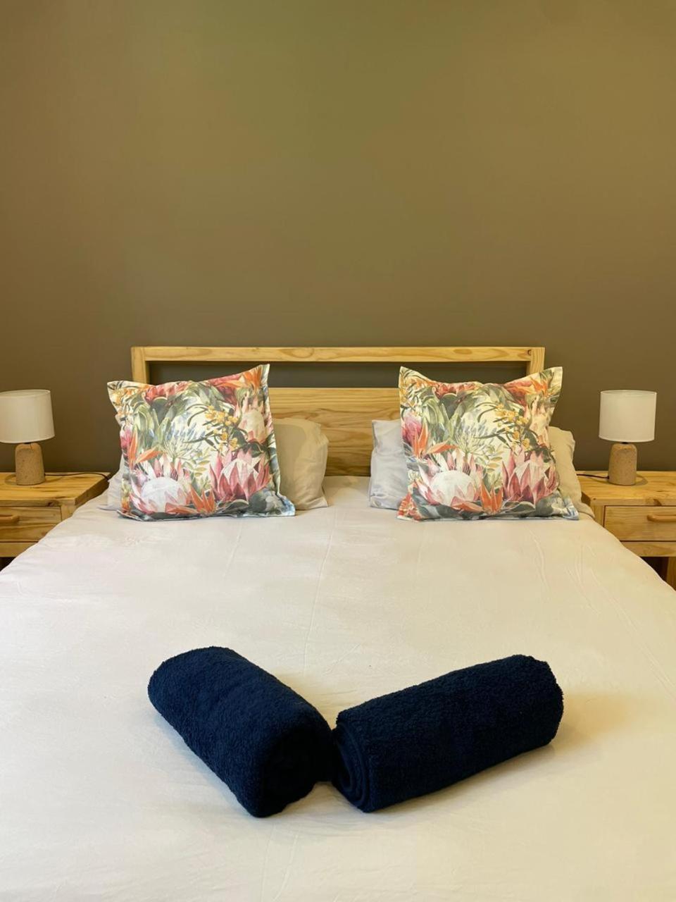 Brummer House - Living The Breede view 3