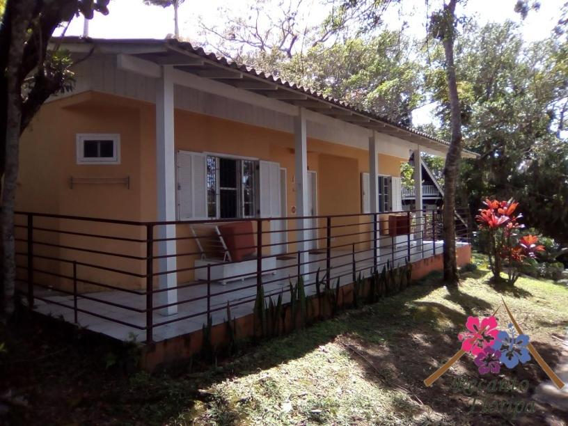 Recanto Floripa Residencial