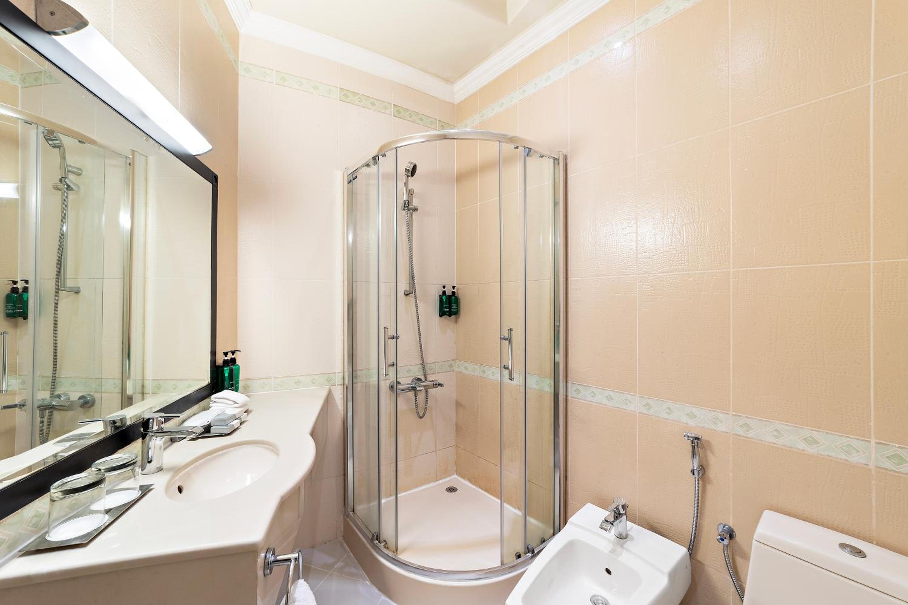 Al Hamra Residence