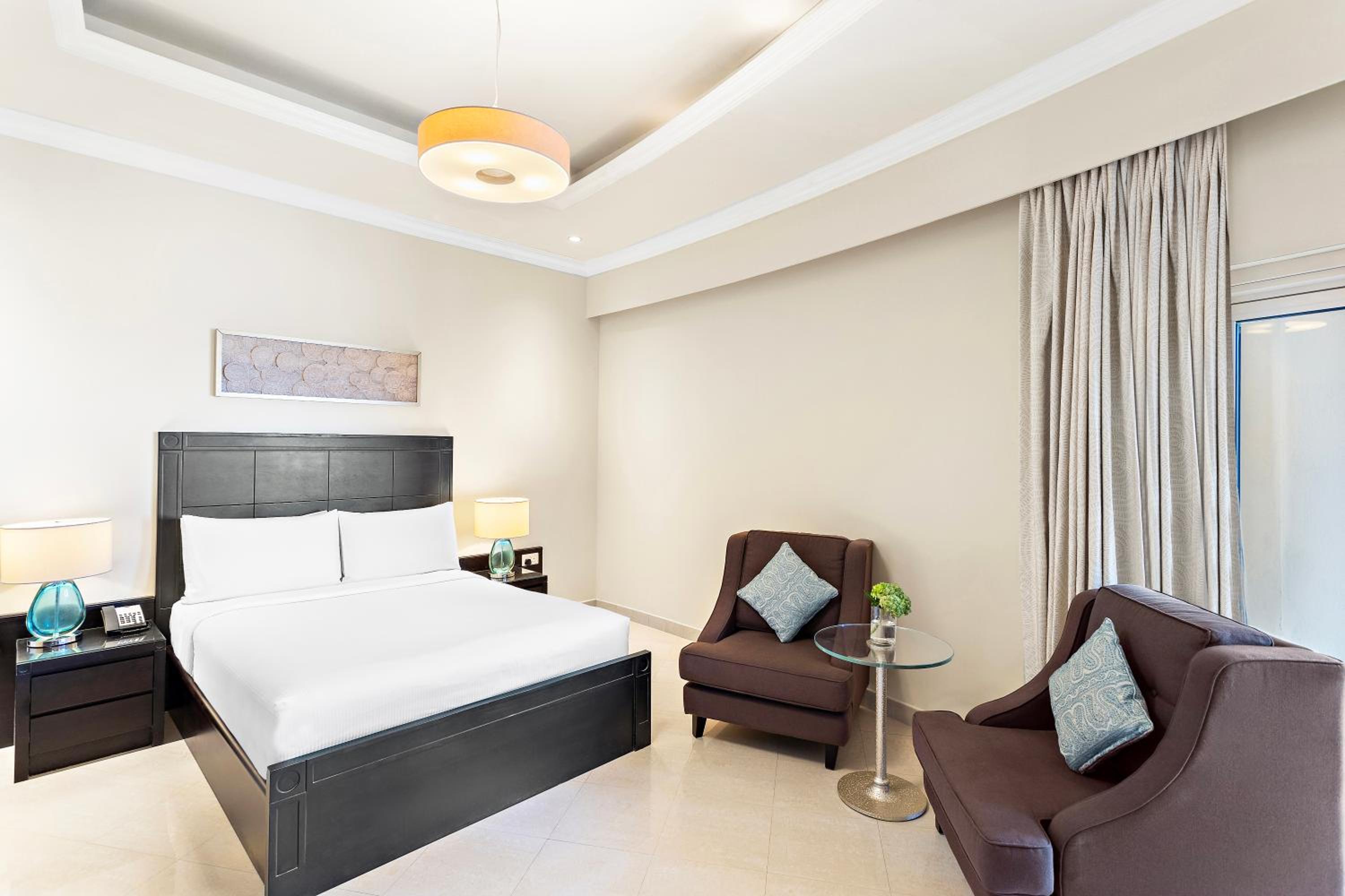 Al Hamra Residence