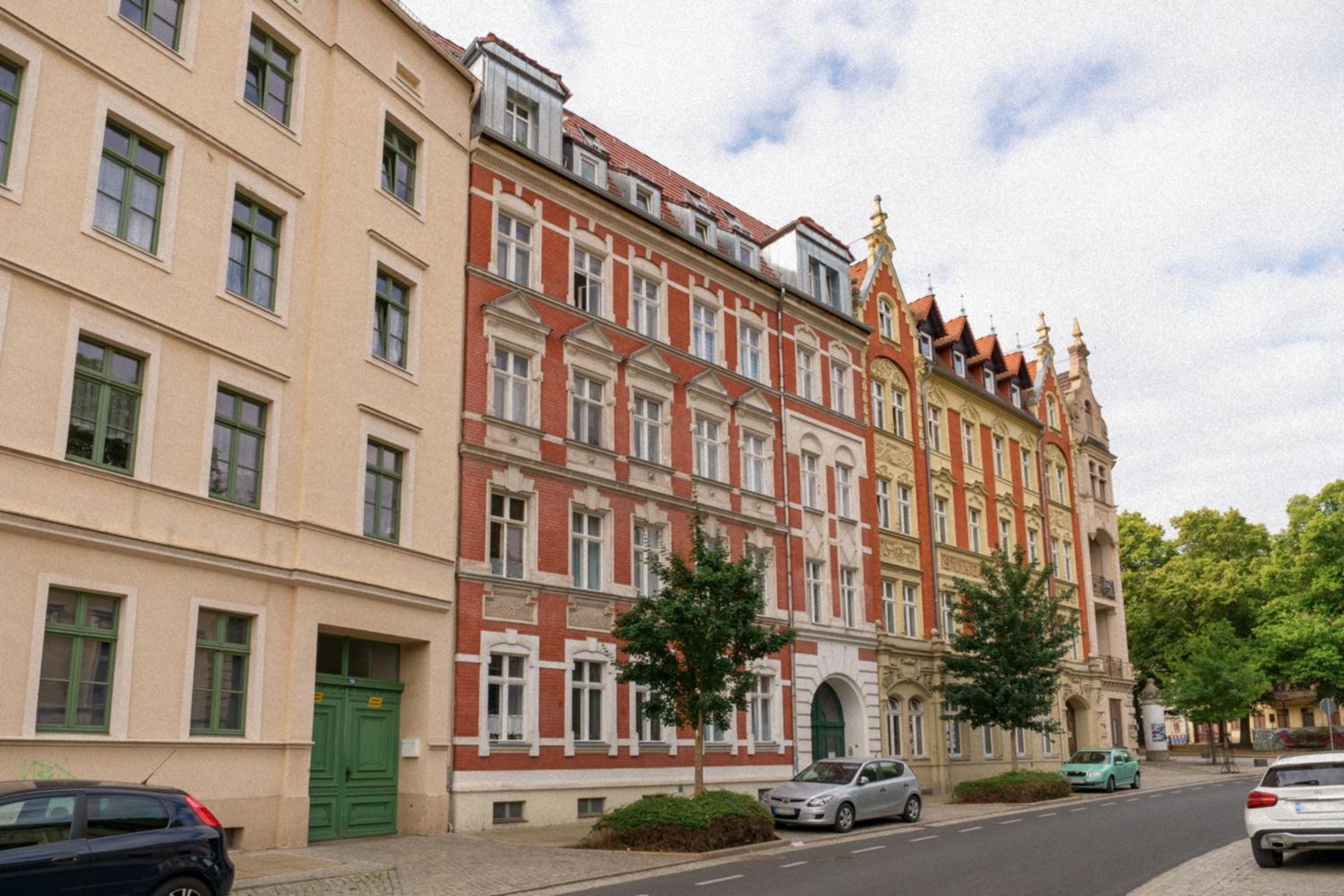 Tante Martha´s Ferienwohnung