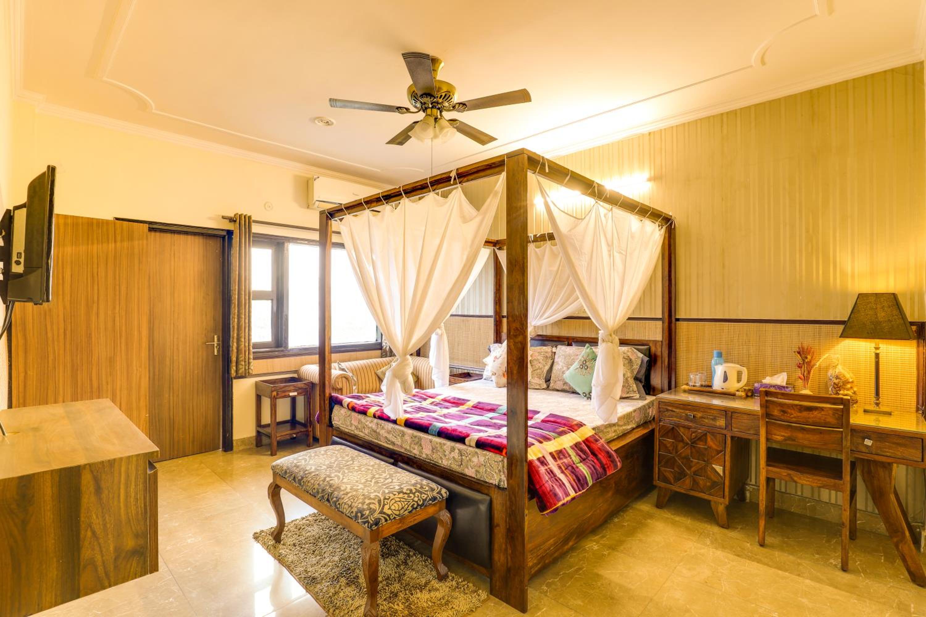 Urban Homes Stay view 5