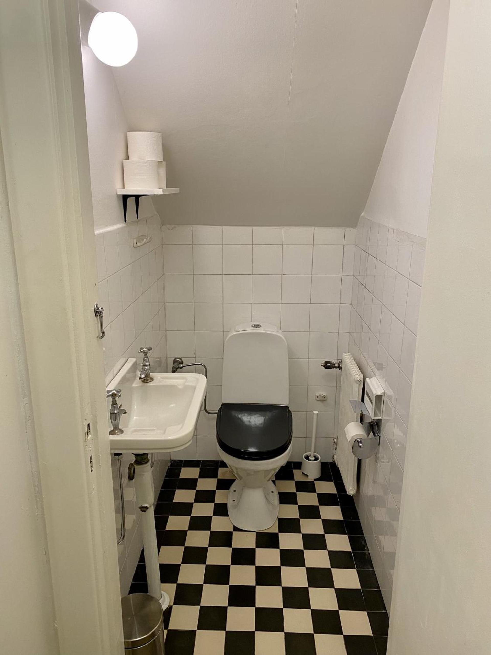 Minnesberg Bed & Breakfast